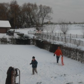 SDC11639 - Scouts en Gidsen Zaventem 